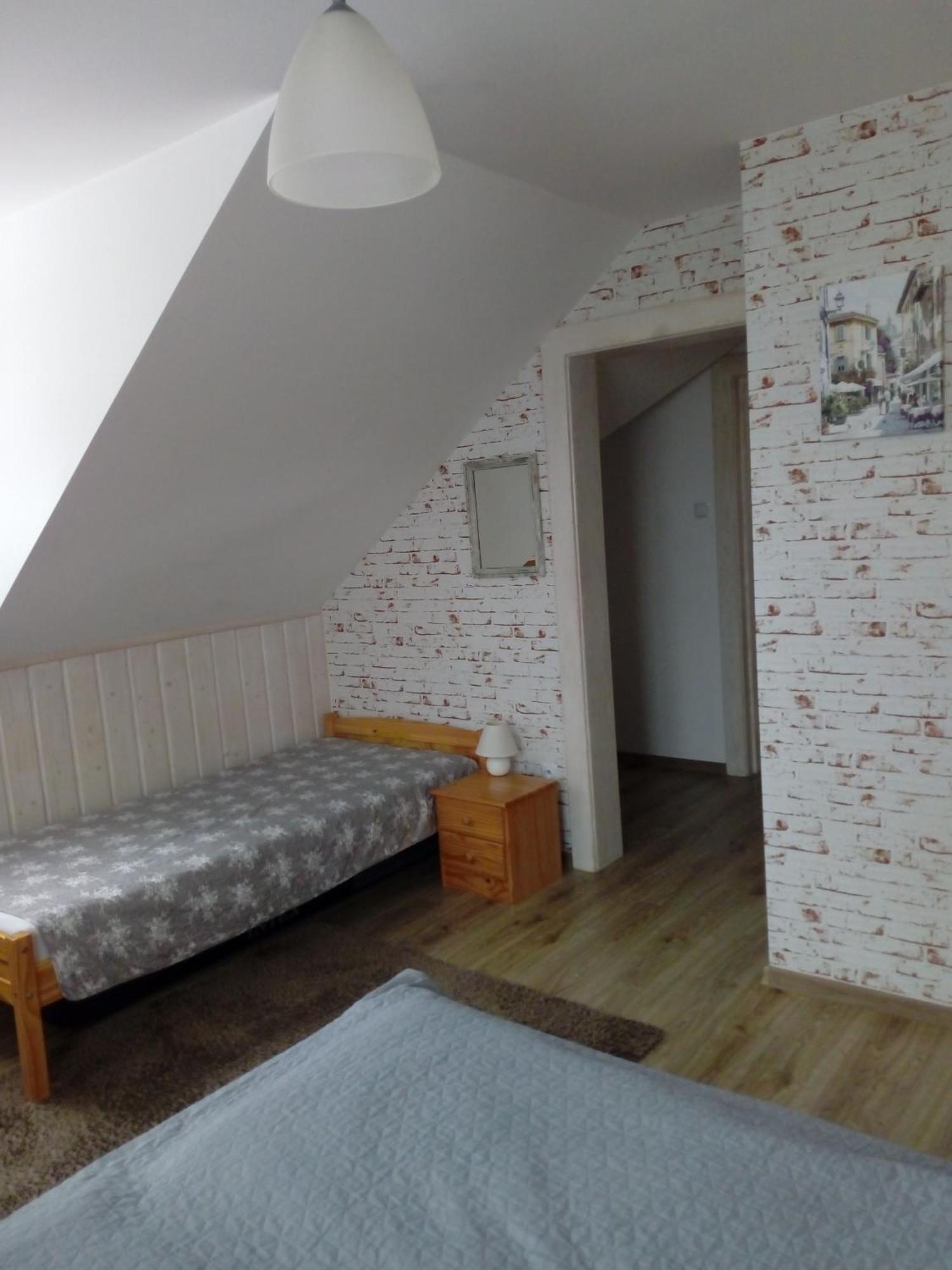 Roztoczanski Dworek Zamość Kamer foto