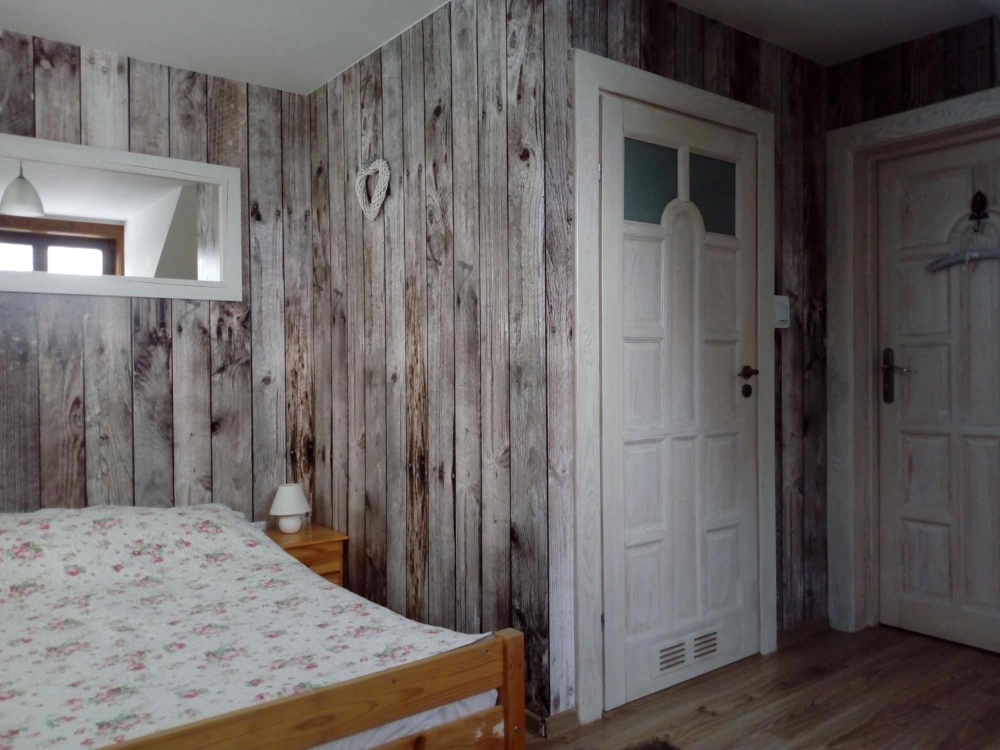 Roztoczanski Dworek Zamość Kamer foto
